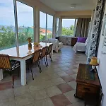 Apartmán In With Sea View, Terrace, Air Conditioning, Wi-fi