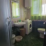 In With Sea View, Terrace, Air Conditioning, Wi-fi Apartmán *