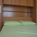 Apartmán In With Sea View, Terrace, Air Conditioning, Wi-fi Preko