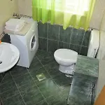 In With Sea View, Terrace, Air Conditioning, Wi-fi Apartmán *