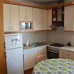 In With Sea View, Terrace, Air Conditioning, Wi-fi Apartmán Preko