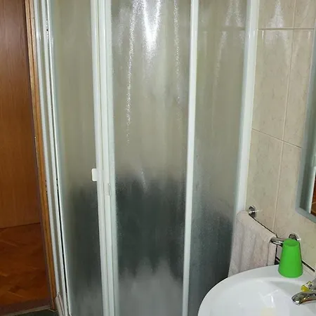 In With Sea View, Terrace, Air Conditioning, Wi-fi Apartmán