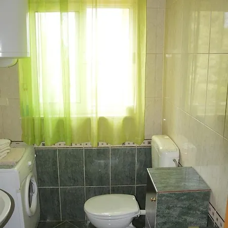 Apartmán In With Sea View, Terrace, Air Conditioning, Wi-fi *