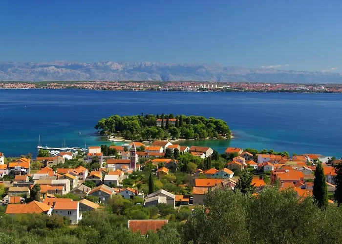 In With Sea View, Terrace, Air Conditioning, Wi-fi Διαμέρισμα *