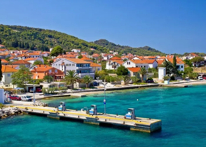 In With Sea View, Terrace, Air Conditioning, Wi-fi *